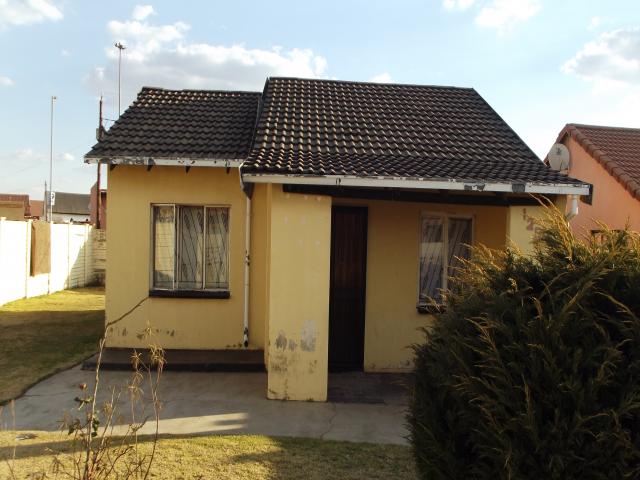  of property in Kagiso