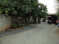 Front View of property in Rustenburg