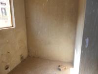 Main Bathroom - 6 square meters of property in Krugersdorp