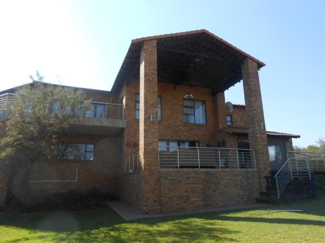 4 Bedroom House for Sale For Sale in Kameelfontein - Private Sale - MR094373