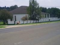3 Bedroom 2 Bathroom House for Sale for sale in Reitz