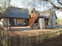 3 Bedroom 2 Bathroom House for Sale for sale in Hoedspruit