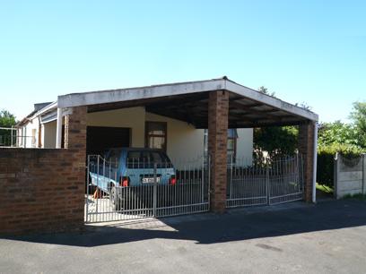 3 Bedroom House for Sale For Sale in Kraaifontein - Home Sell - MR09439