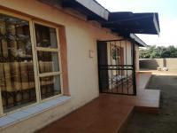 4 Bedroom 1 Bathroom House for Sale for sale in Namakgale