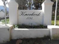 Farm for Sale for sale in Sir Lowry's Pass