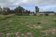 Front View of property in Hopefield