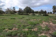 Front View of property in Hopefield