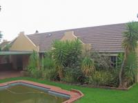 4 Bedroom 3 Bathroom House for Sale for sale in Sundowner