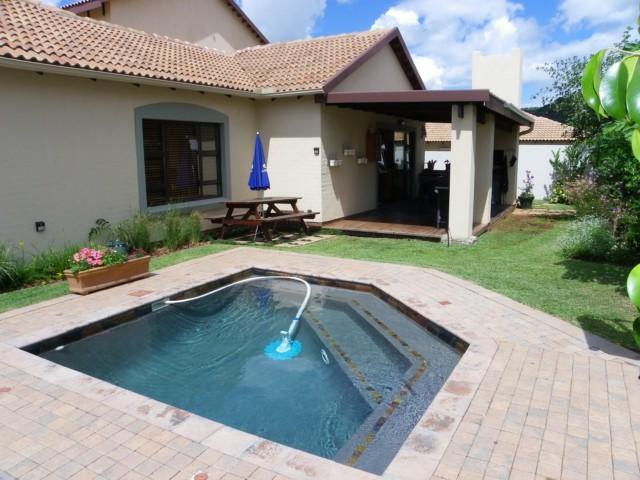 4 Bedroom House for Sale For Sale in Nelspruit Central - Home Sell - MR094467