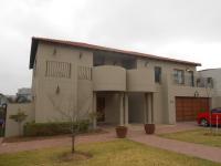 Front View of property in Kyalami Gardens