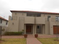 Front View of property in Kyalami Gardens