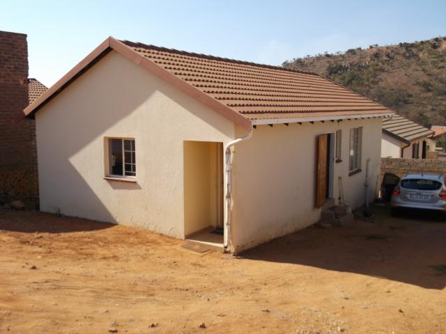 3 Bedroom House for Sale For Sale in Mahube Valley - Home Sell - MR094497