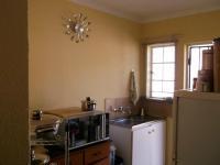 Kitchen of property in Mahube Valley