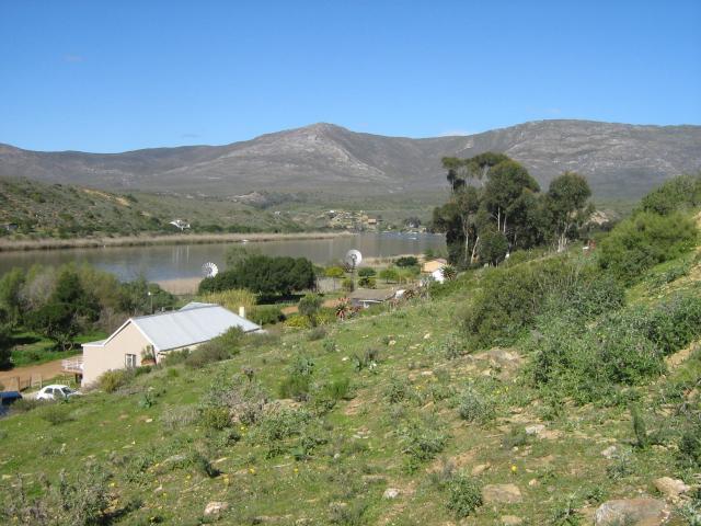 Land for Sale For Sale in Swellendam - Home Sell - MR094529