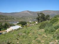 Front View of property in Swellendam