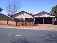 Front View of property in Lenasia South