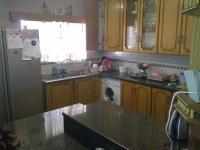 Kitchen - 22 square meters of property in Lenasia South