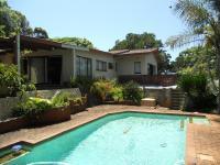 Front View of property in Port Shepstone