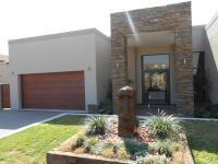3 Bedroom 3 Bathroom House for Sale for sale in Pretoria North