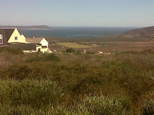 Land for Sale For Sale in Saldanha - Private Sale - MR094583