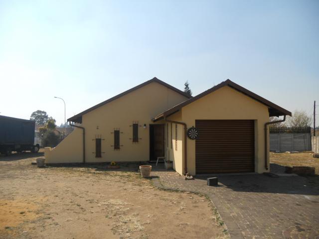 3 Bedroom House for Sale For Sale in Dalpark - Home Sell - MR094617