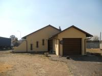 3 Bedroom 2 Bathroom House for Sale for sale in Dalpark