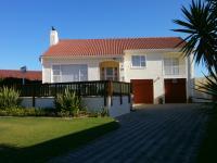 Front View of property in Jeffrey's Bay