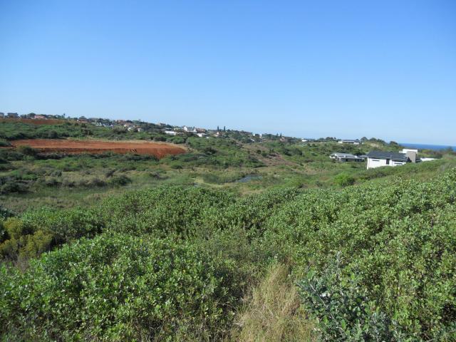 Land for Sale For Sale in Salt Rock - Private Sale - MR094650