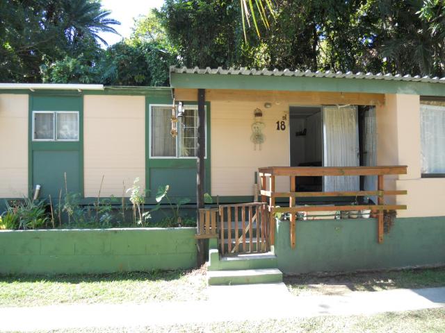 1 Bedroom Simplex for Sale For Sale in Port Shepstone - Private Sale - MR094671