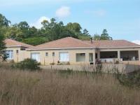 Front View of property in White River