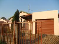 Front View of property in Roodepoort