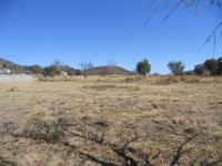 Front View of property in Springs