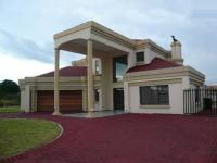 3 Bedroom 4 Bathroom House for Sale for sale in Theresapark