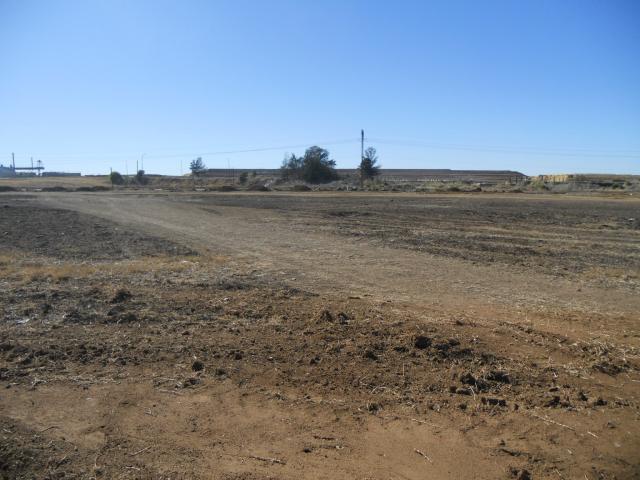 Land for Sale For Sale in Springs - Private Sale - MR094700