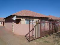 3 Bedroom 2 Bathroom House for Sale for sale in Brandfort