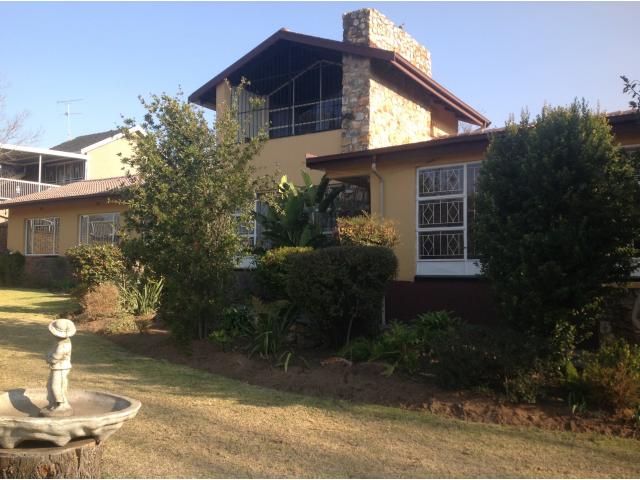 5 Bedroom House for Sale For Sale in Boksburg - Private Sale - MR094741