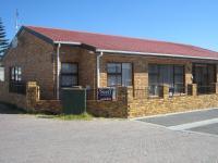 Front View of property in Grassy Park