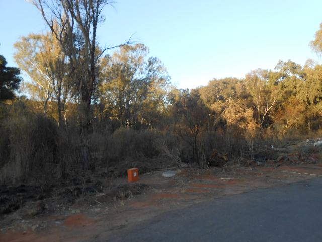 Land for Sale For Sale in Cullinan - Private Sale - MR094764