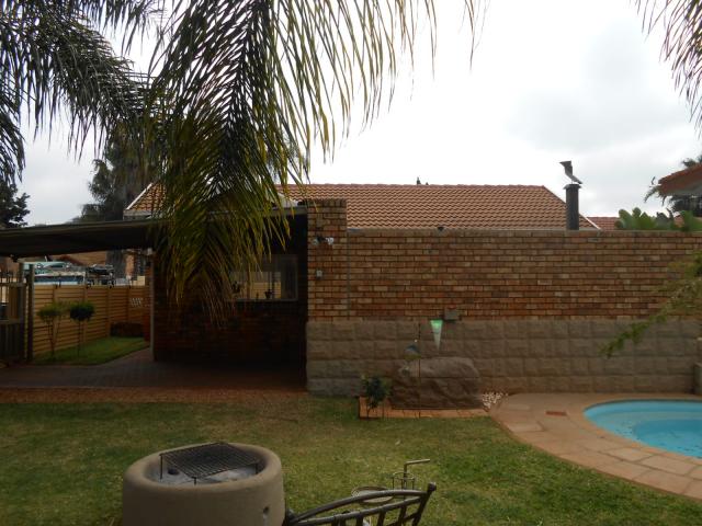 3 Bedroom House for Sale For Sale in Pretoria North - Private Sale - MR094771
