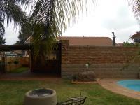 Front View of property in Pretoria North