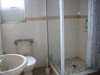 Main Bathroom of property in Vaalmarina