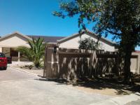 3 Bedroom 3 Bathroom House for Sale for sale in Secunda