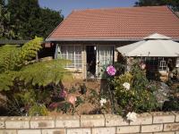 Front View of property in La Montagne