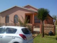 4 Bedroom 2 Bathroom House for Sale for sale in Villa Liza