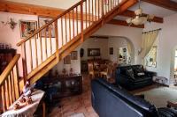 Lounges of property in Humansdorp