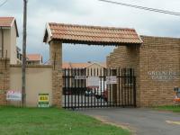 Front View of property in Randfontein