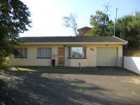 Front View of property in Amanzimtoti 