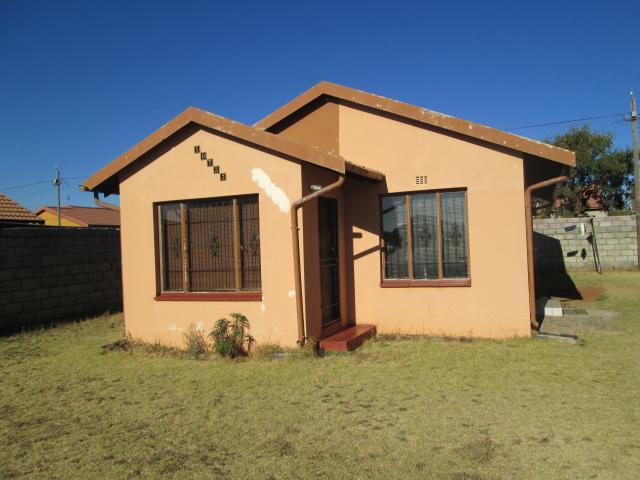  of property in Dobsonville