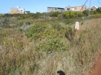 Front View of property in Bettys Bay