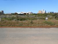 Front View of property in Bettys Bay